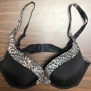 Victoria’s Secret Push-Up Bra Size34D